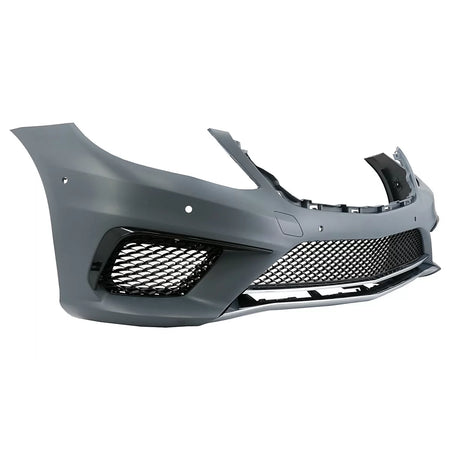 Body Kit Paraurti Anteriore S63 Design per Mercedes Classe S W222 2013-2017
