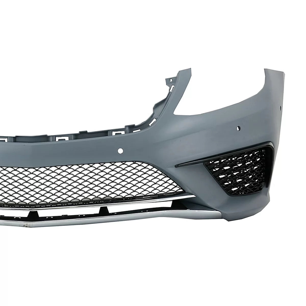 Body Kit Paraurti Anteriore S63 Design per Mercedes Classe S W222 2013-2017
