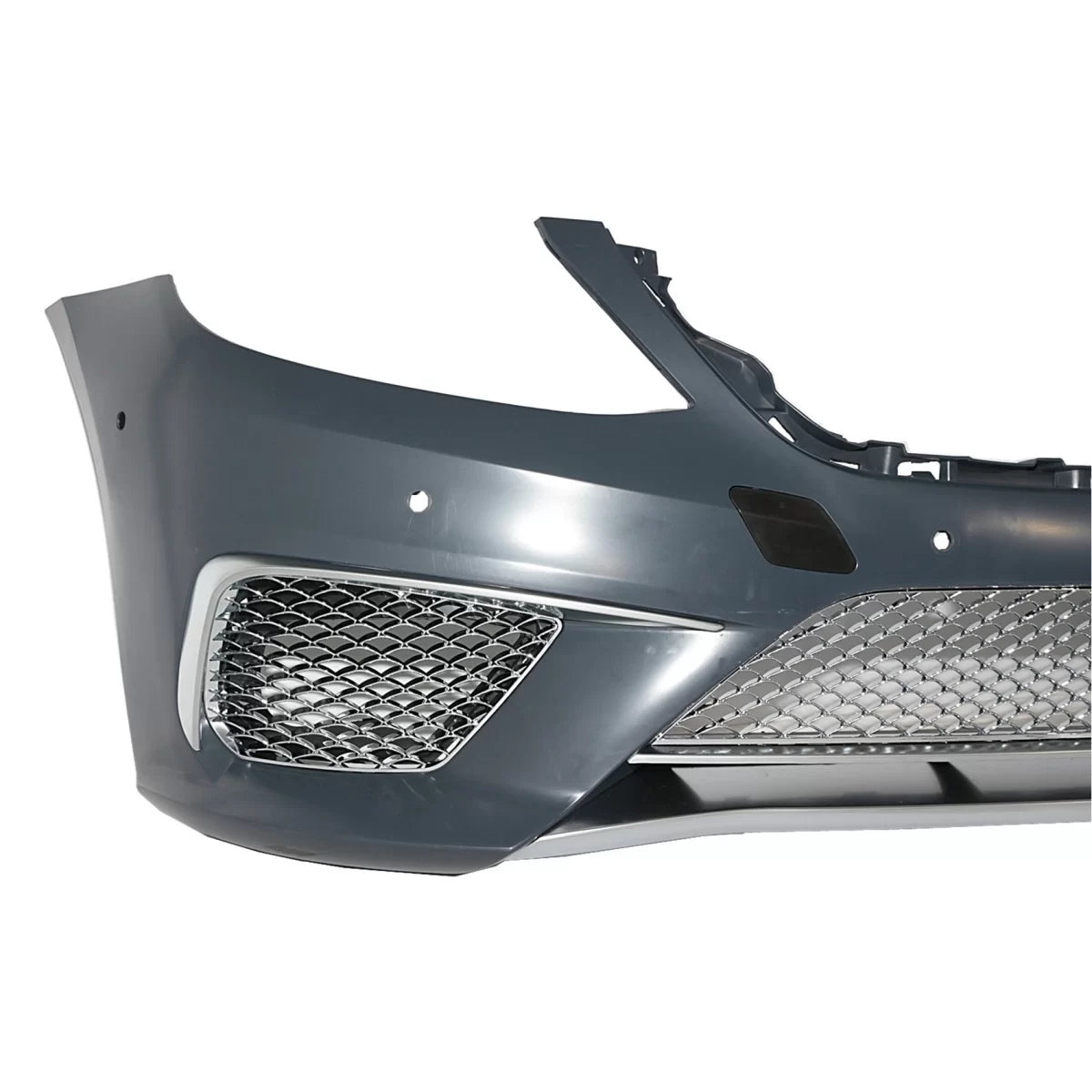 Body Kit Paraurti Sportivi S65 Design per Mercedes Classe S W222 2013-2017