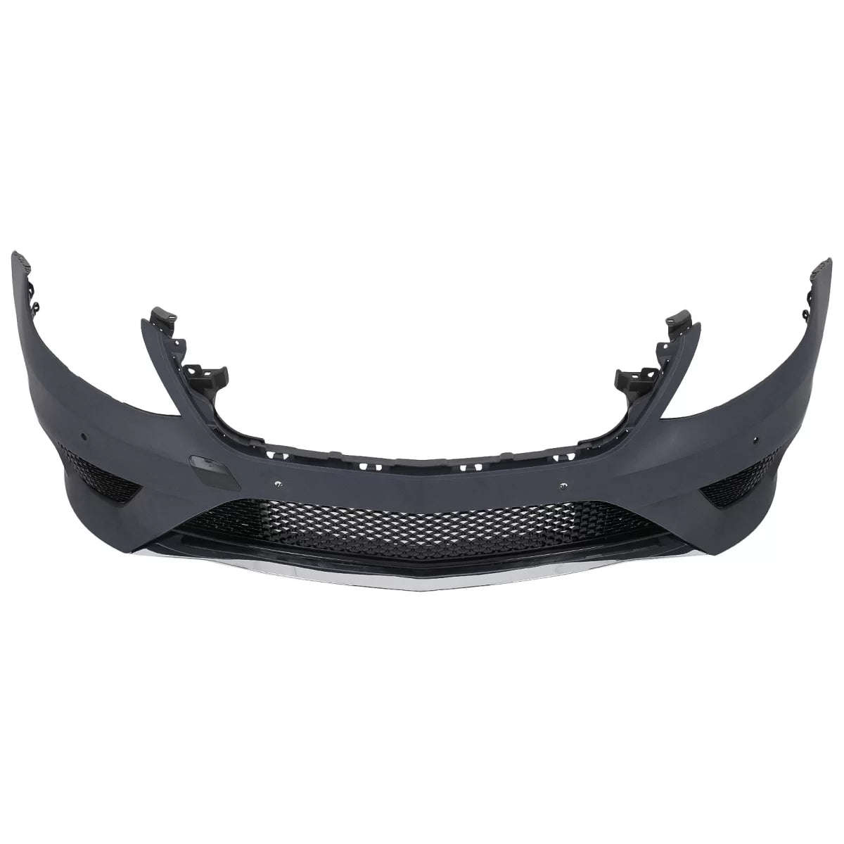 Body Kit Paraurti Sportivo S63 Design per Mercedes Classe S W222 2013-2017