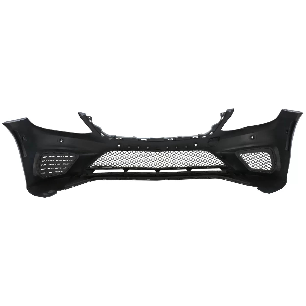 Body Kit Paraurti Anteriore S63 Design per Mercedes Classe S W222 2013-2017