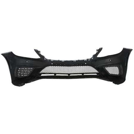 Body Kit Paraurti Anteriore S63 Design per Mercedes Classe S W222 2013-2017