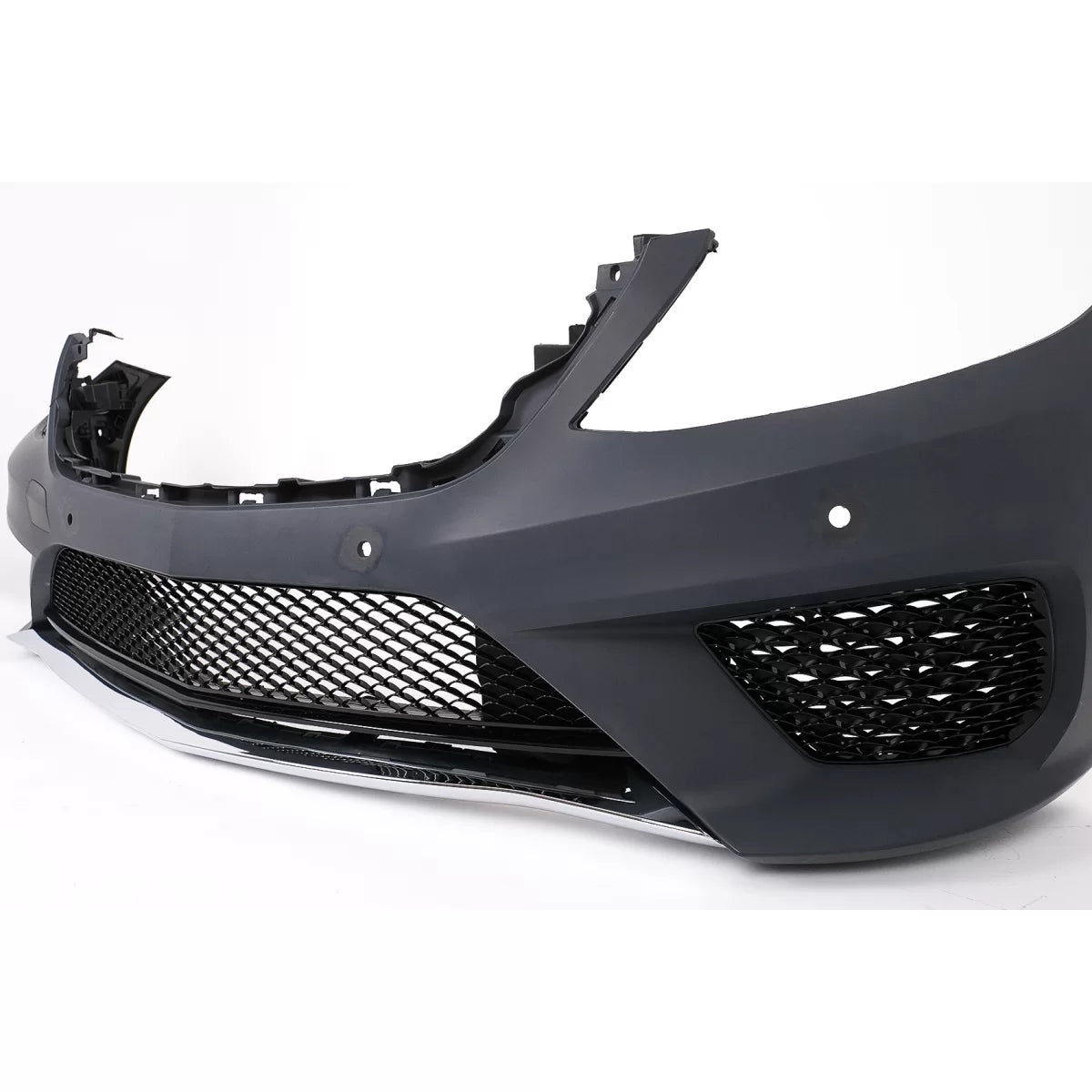 Body Kit Paraurti Sportivo S63 Design per Mercedes Classe S W222 2013-2017