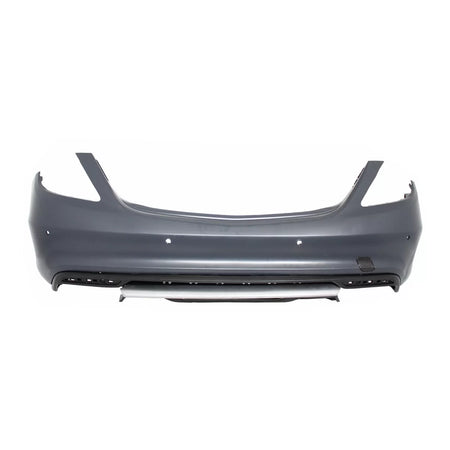 Body Kit Paraurti Sportivo S65 Design per Mercedes Classe S W222 2013-2017