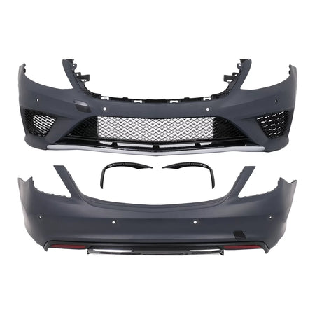 Body Kit Paraurti Sportivo S63 Design per Mercedes Classe S W222 2013-2017