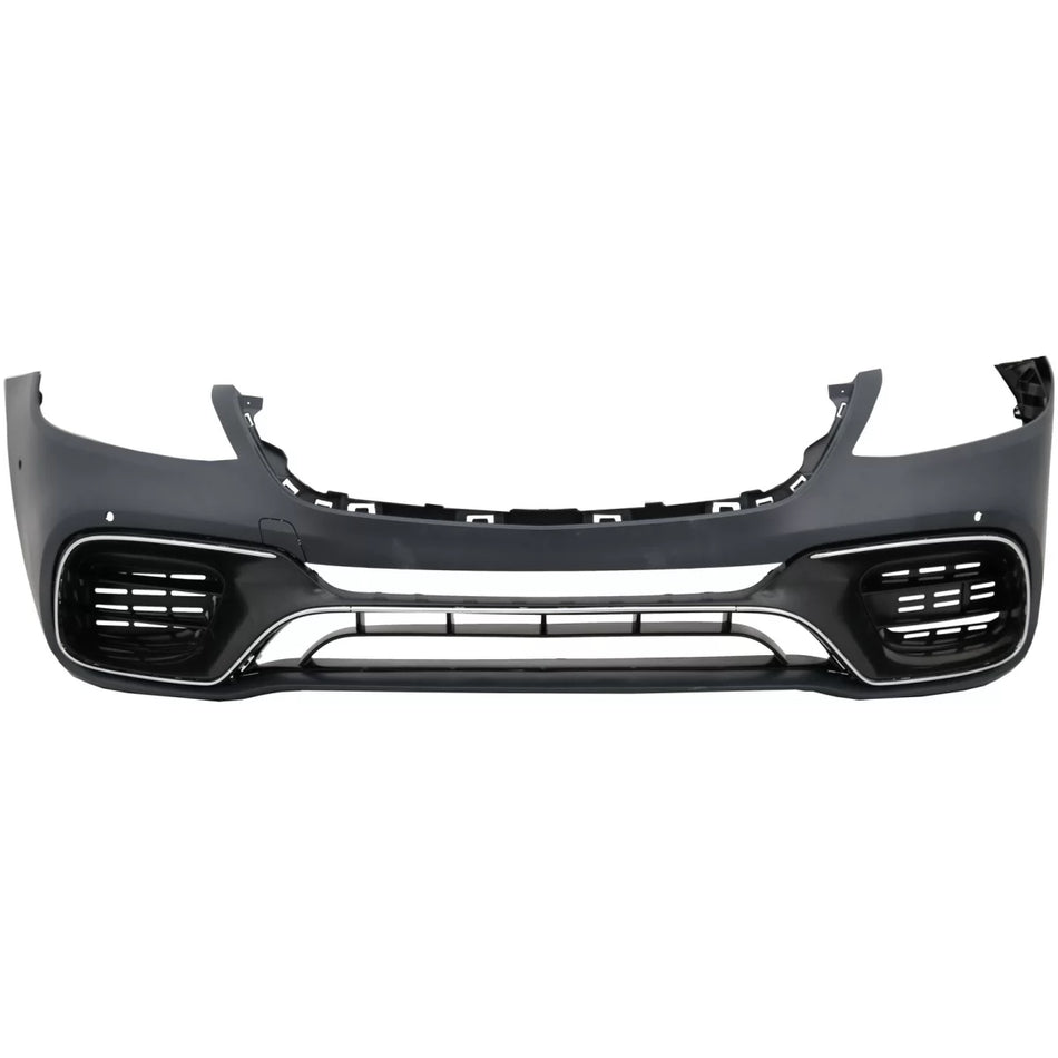 Body Kit Completo S63 Design per Mercedes Classe S W222 Facelift 2013-2020