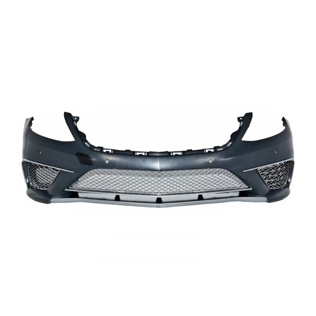 Body Kit Paraurti Sportivo Anteriore S63 Design per Mercedes Classe S W222