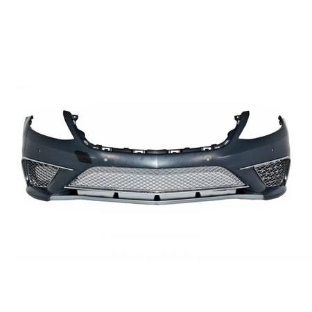 Body Kit Paraurti Sportivo Anteriore S63 Design per Mercedes Classe S W222