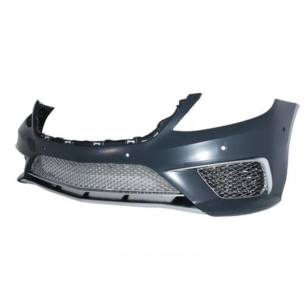 Body Kit Paraurti Sportivo Anteriore S63 Design per Mercedes Classe S W222
