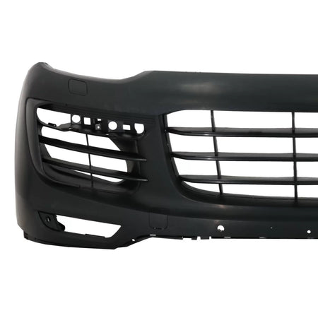 Body Kit Paraurti Sportivi Anteriore Posteriore Porsche Cayenne 92a Facelift