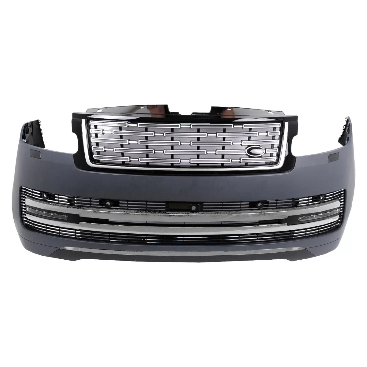 Body Kit Anteriore Conversione Design 2023 per Range Rover Vogue Iv L405