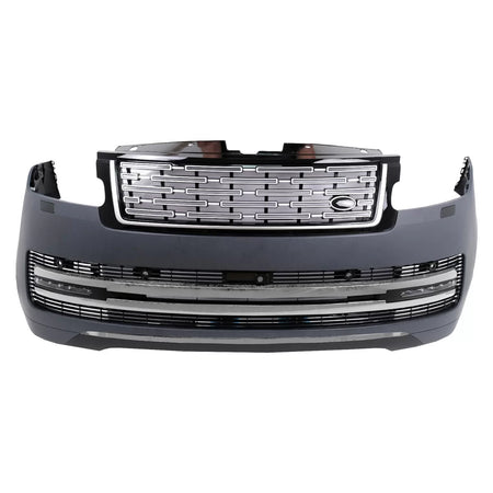 Body Kit Anteriore Conversione Design 2023 per Range Rover Vogue Iv L405