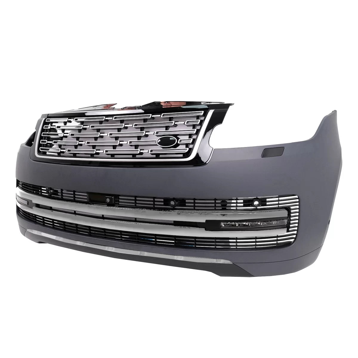Body Kit Anteriore Conversione Design 2023 per Range Rover Vogue Iv L405