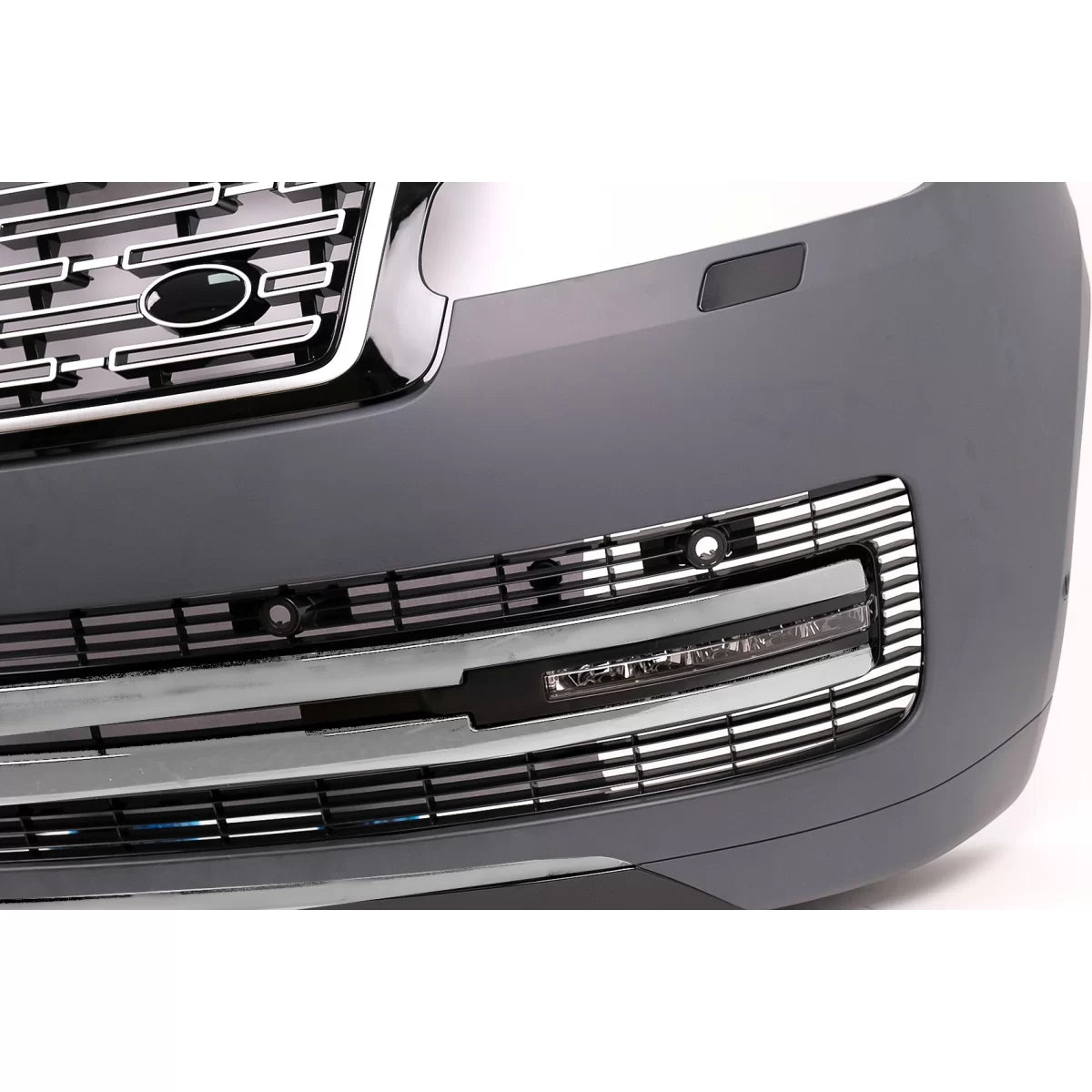 Body Kit Anteriore Conversione Design 2023 per Range Rover Vogue Iv L405