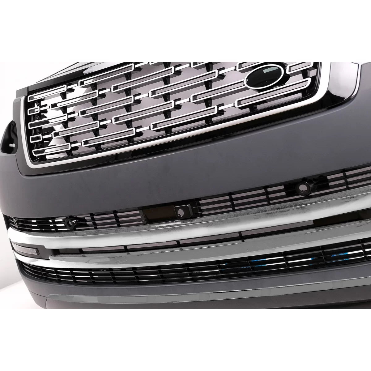 Body Kit Anteriore Conversione Design 2023 per Range Rover Vogue Iv L405