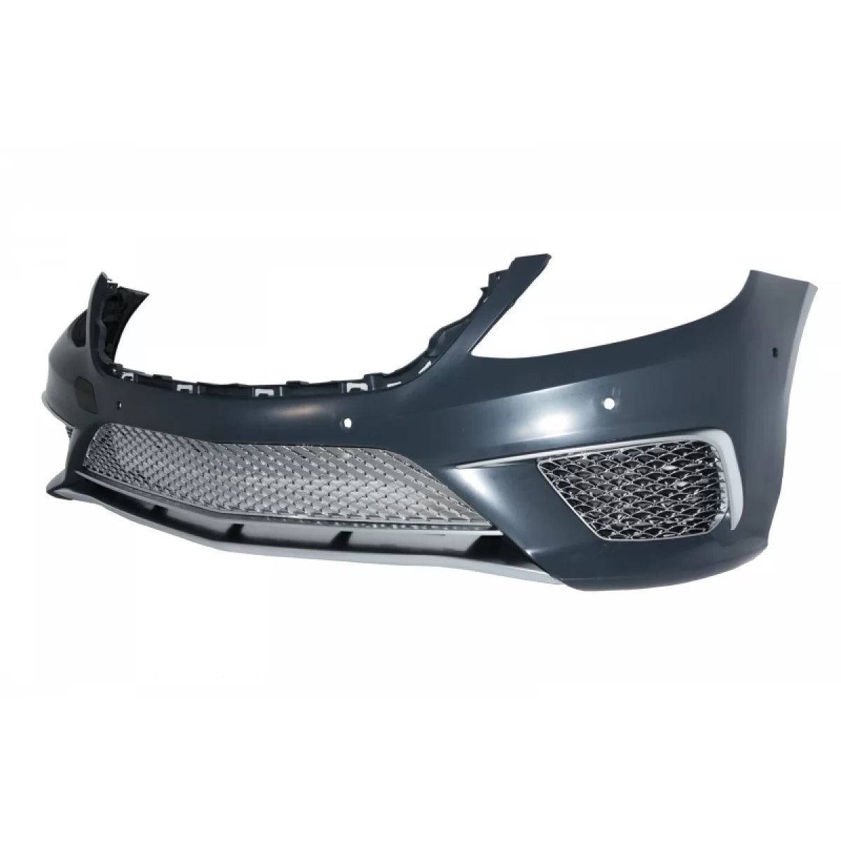 Body Kit con Spoiler Posteriore Sportivo per Mercedes Classe S W222 2013-2017