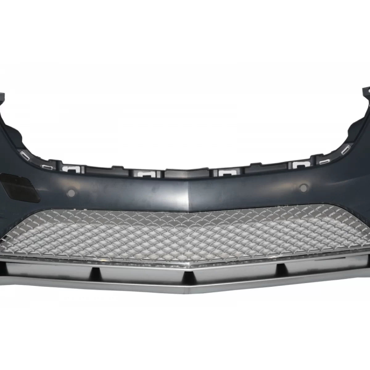 Body Kit con Spoiler Posteriore Sportivo per Mercedes Classe S W222 2013-2017