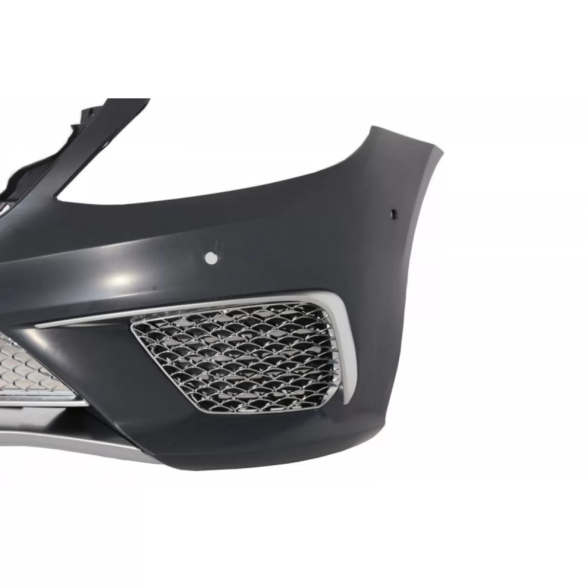 Body Kit con Spoiler Posteriore Sportivo per Mercedes Classe S W222 2013-2017