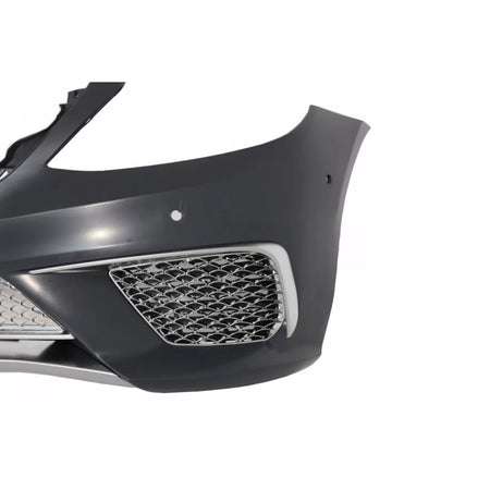 Body Kit con Spoiler Posteriore Sportivo per Mercedes Classe S W222 2013-2017