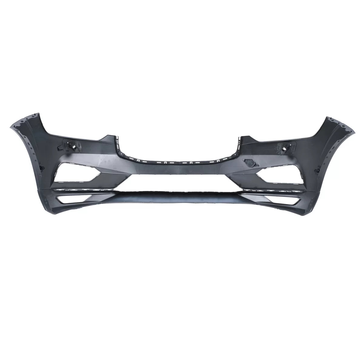Body Kit Paraurti Sportivo per Volvo XC60 R Design 2018-2025