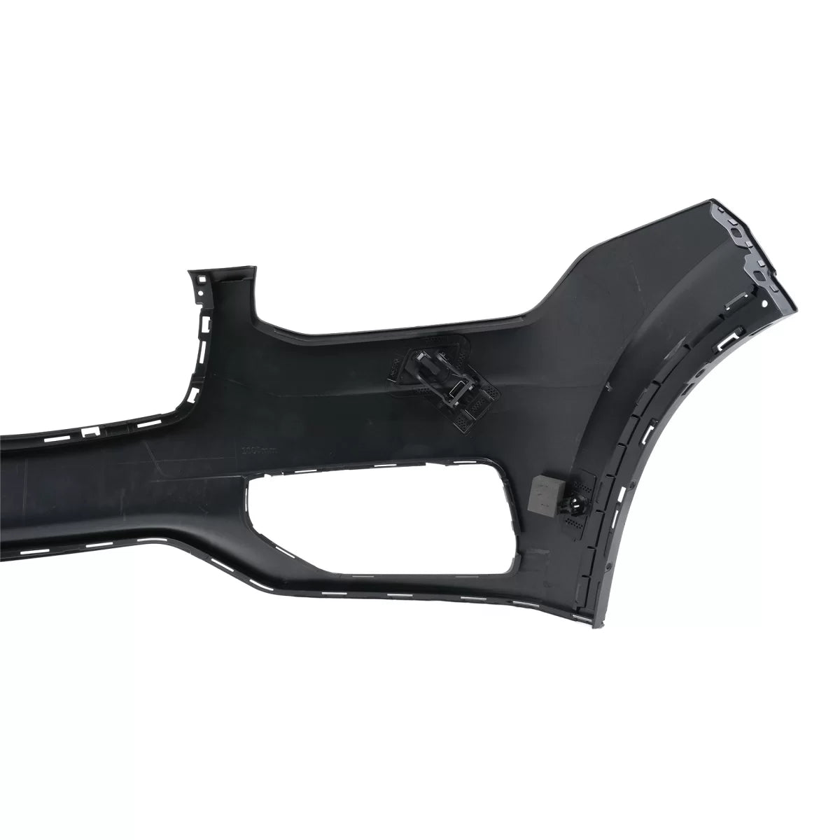 Body Kit Paraurti Sportivi Anteriore e Posteriore per Volvo XC90 Spa 2015-2025