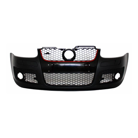 Body Kit Completo GTI R32 Design per Volkswagen Golf 5 MK5 2003-2007