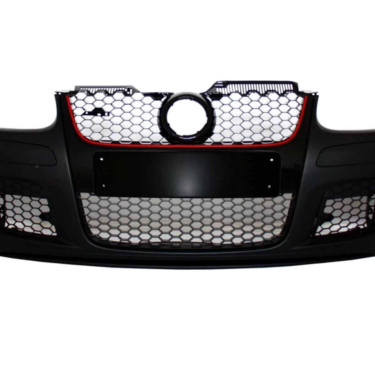 Body Kit Completo GTI R32 Design per Volkswagen Golf 5 MK5 2003-2007