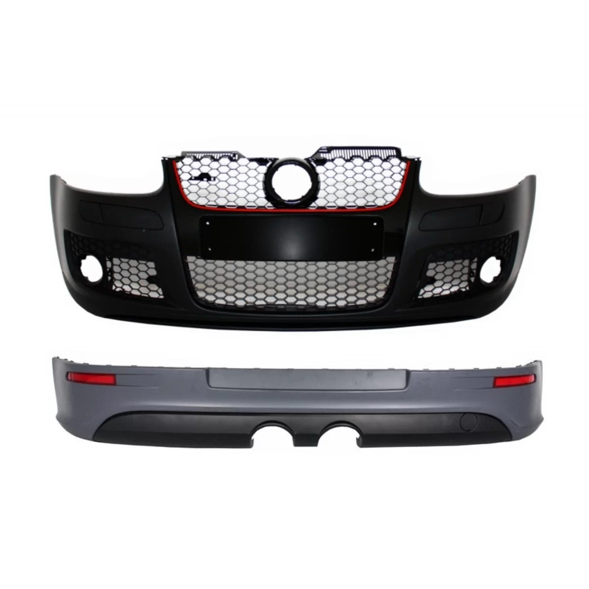 Body Kit Completo GTI R32 Design per Volkswagen Golf 5 MK5 2003-2007