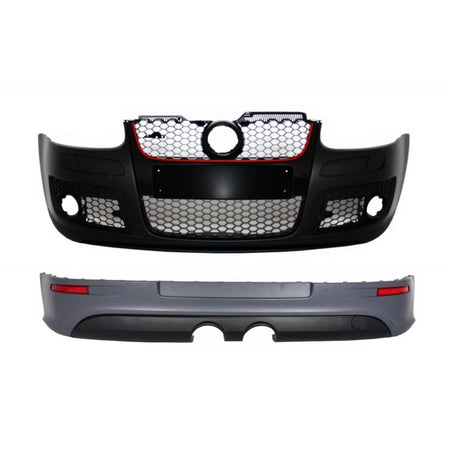 Body Kit Completo GTI R32 Design per Volkswagen Golf 5 MK5 2003-2007