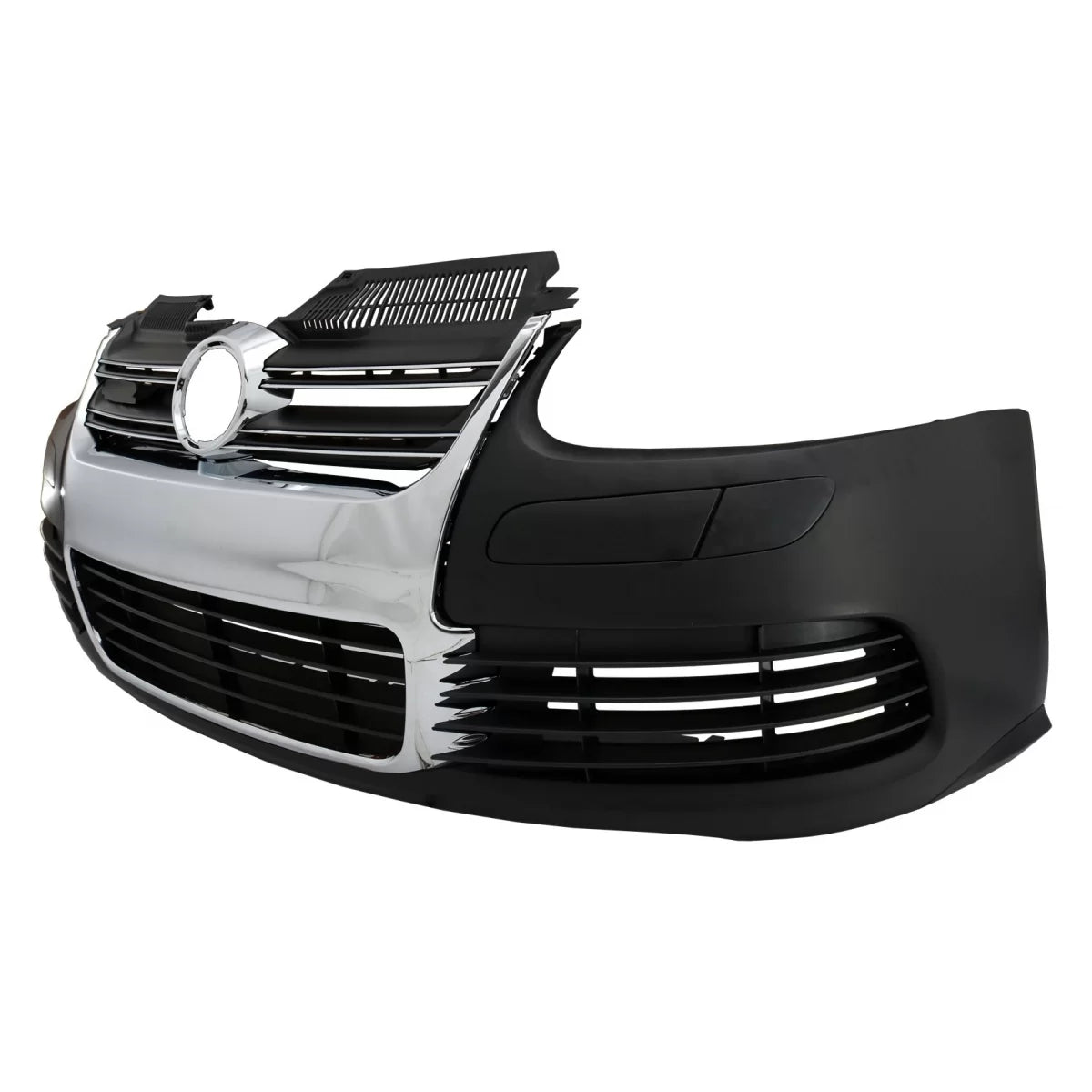 Body Kit Completo con Scarico VW Golf 5 V R32 2003-2007