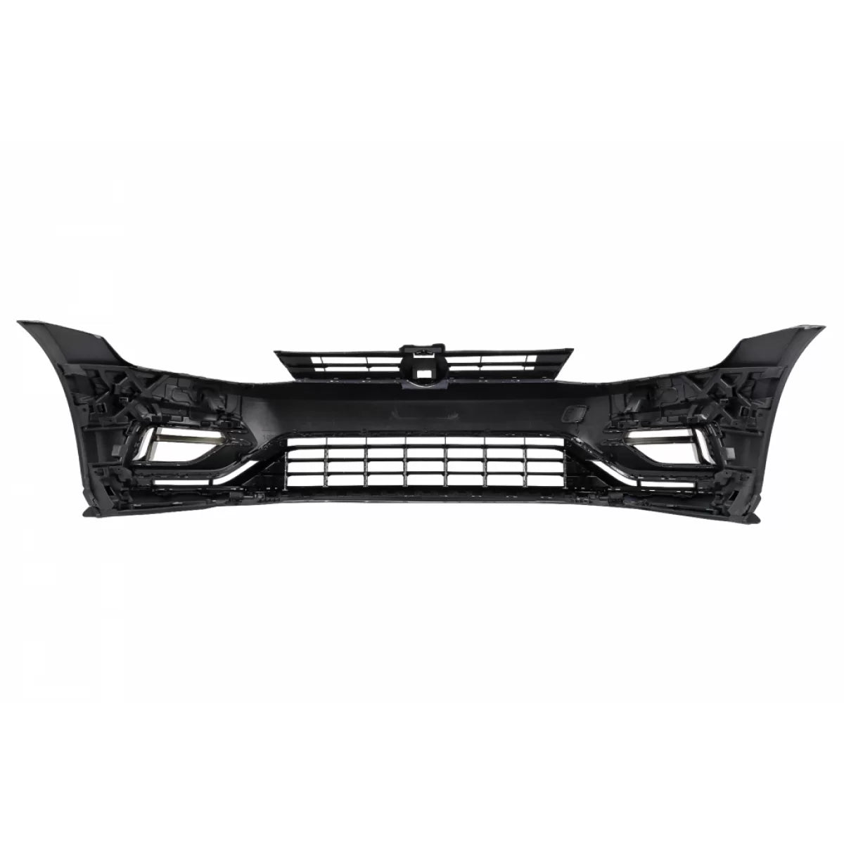 Body Kit Completo Paraurti Sportivi per Volkswagen Golf 7.5 Facelift 2017-2020
