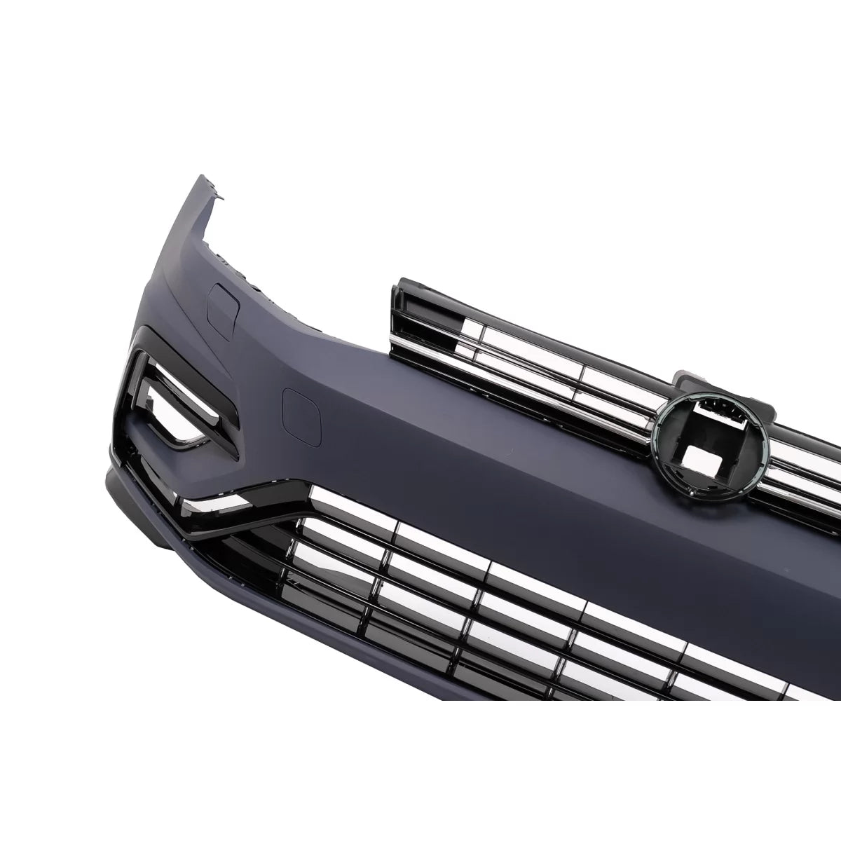 Body Kit Completo Anteriore Posteriore per Volkswagen Golf 7.5 Facelift