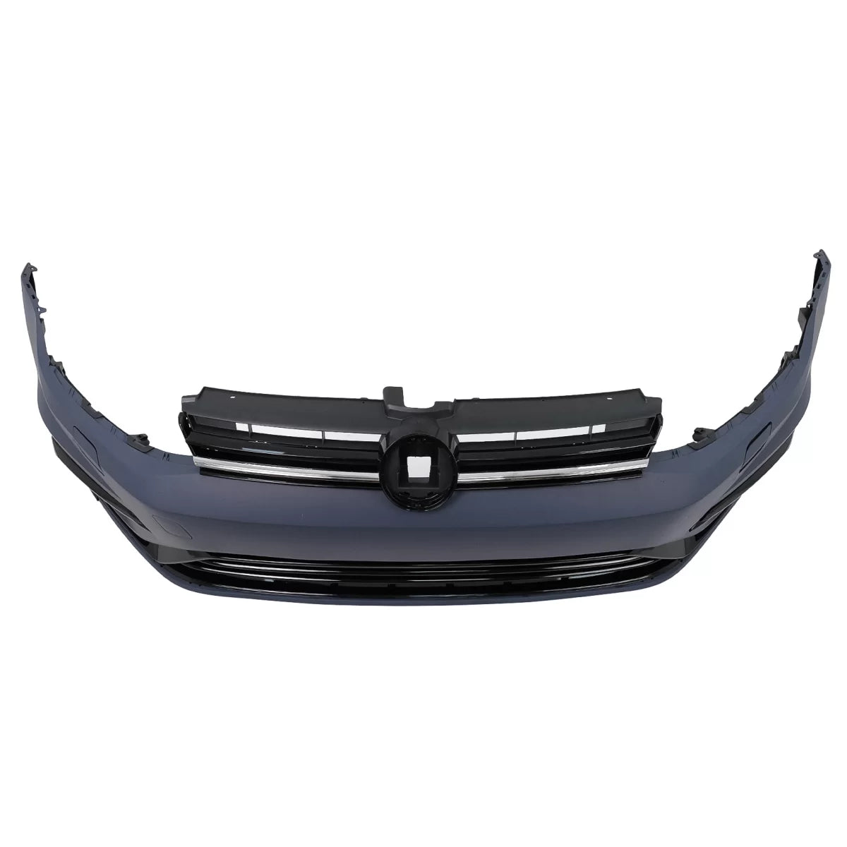Body Kit Completo Anteriore Posteriore per Volkswagen Golf 7.5 Facelift