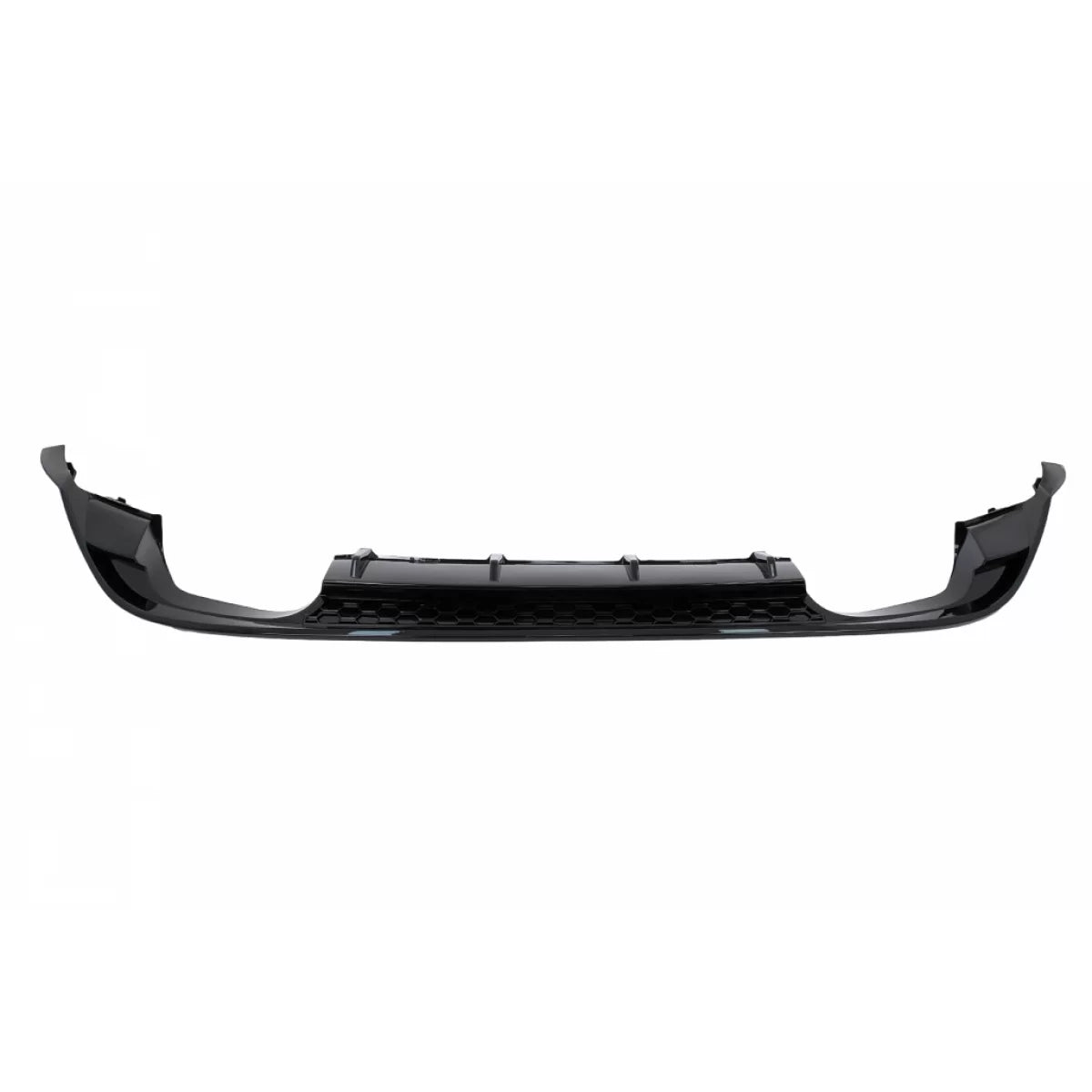 Body Kit Completo Paraurti Sportivi per Volkswagen Golf 7.5 Facelift 2017-2020