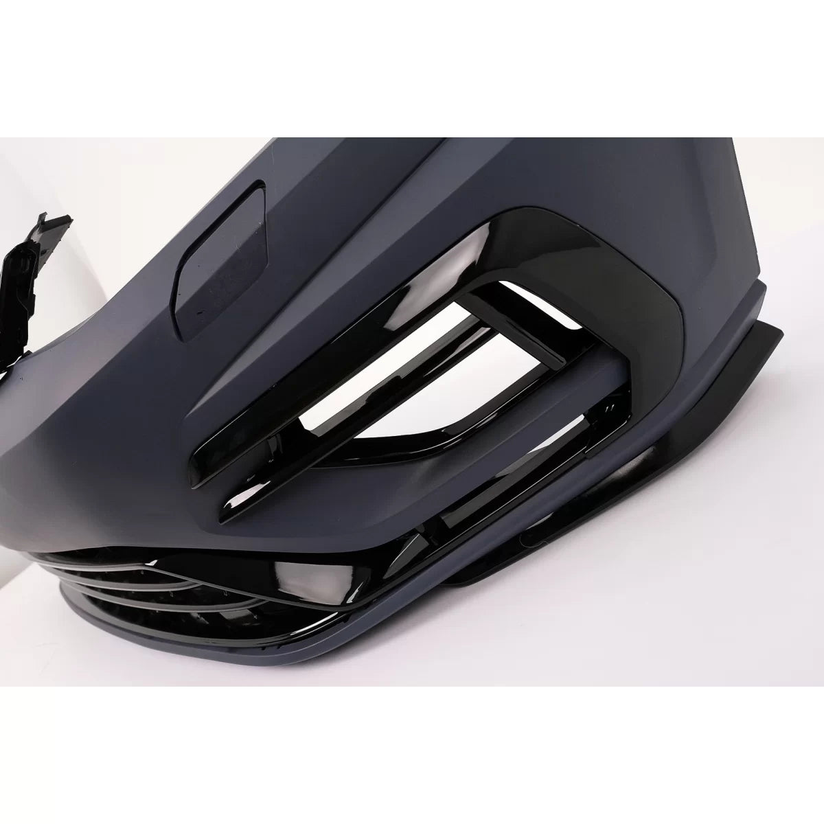Body Kit Completo Anteriore Posteriore per Volkswagen Golf 7.5 Facelift