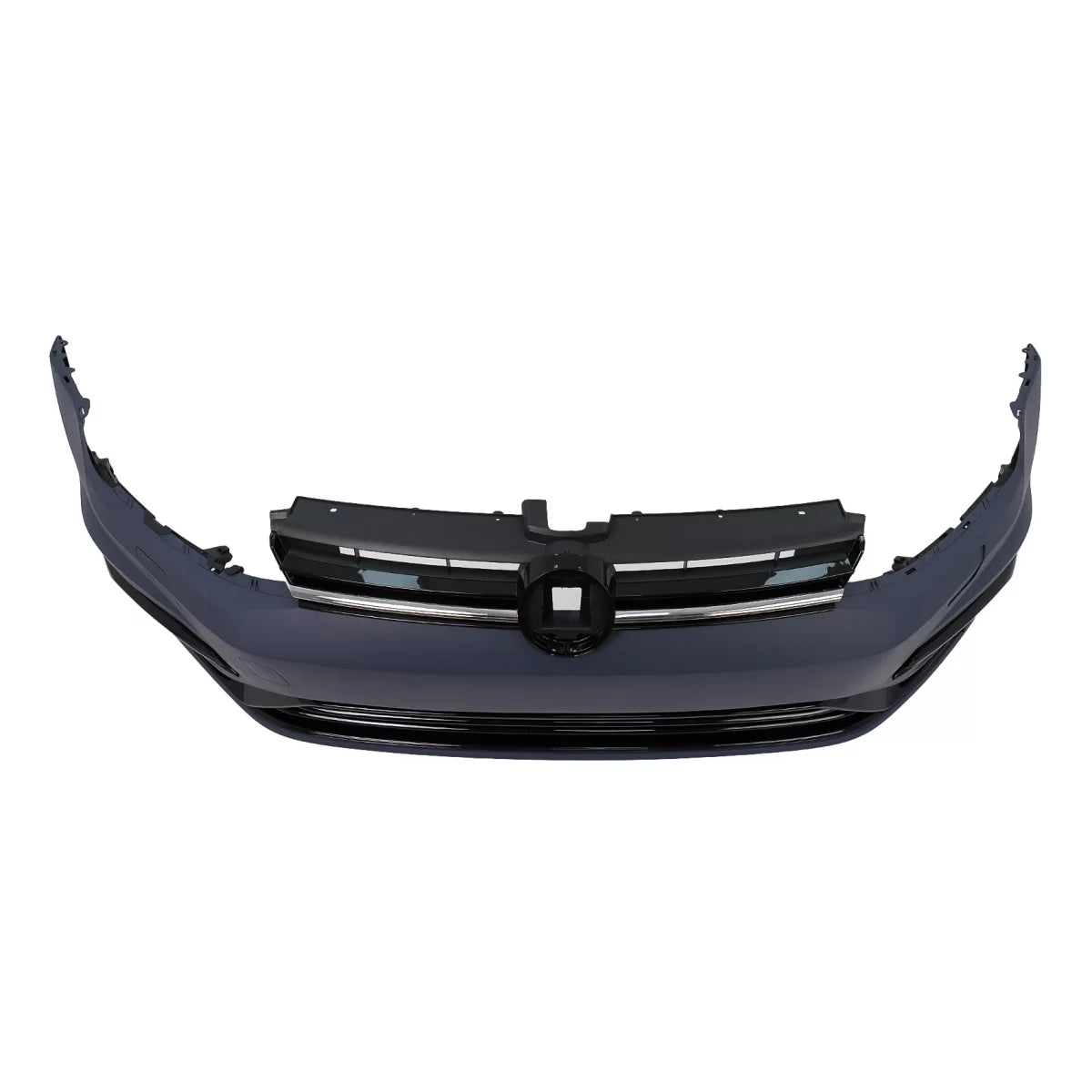 Body Kit Paraurti Anteriore Posteriore per VW Golf 7 Vii 5G 2013-2017