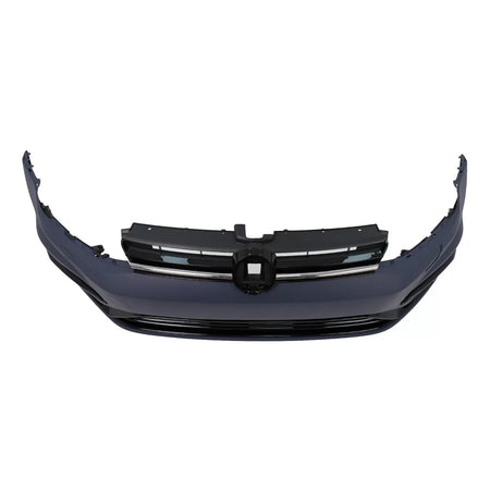 Body Kit Paraurti Anteriore Posteriore per VW Golf 7 Vii 5G 2013-2017