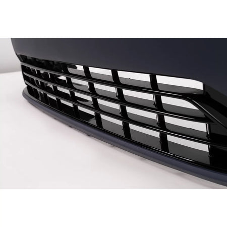 Body Kit Paraurti Anteriore Posteriore per VW Golf 7 Vii 5G 2013-2017
