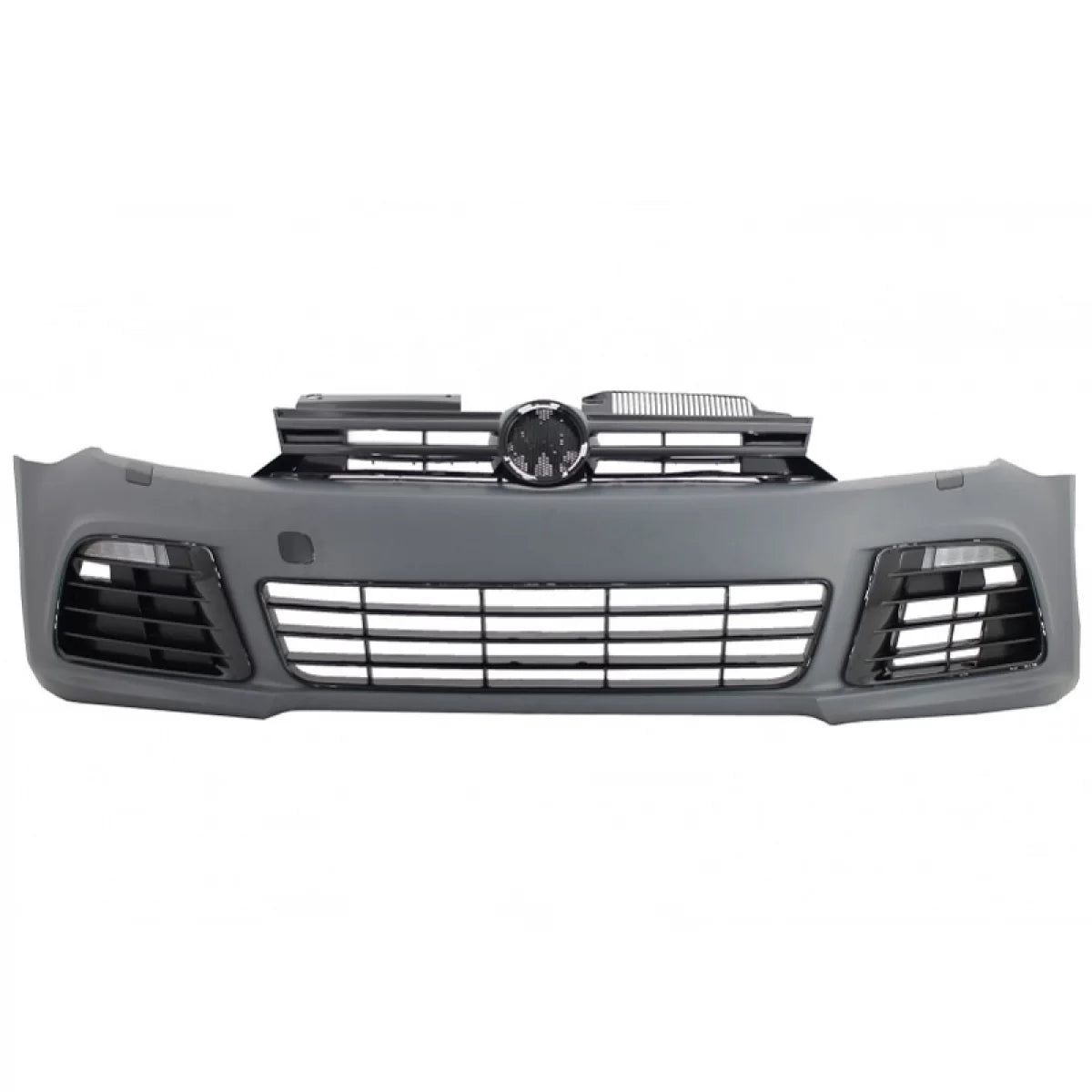 Body Kit Paraurti Sportivi R20 Look per Volkswagen Golf Vi 08-11
