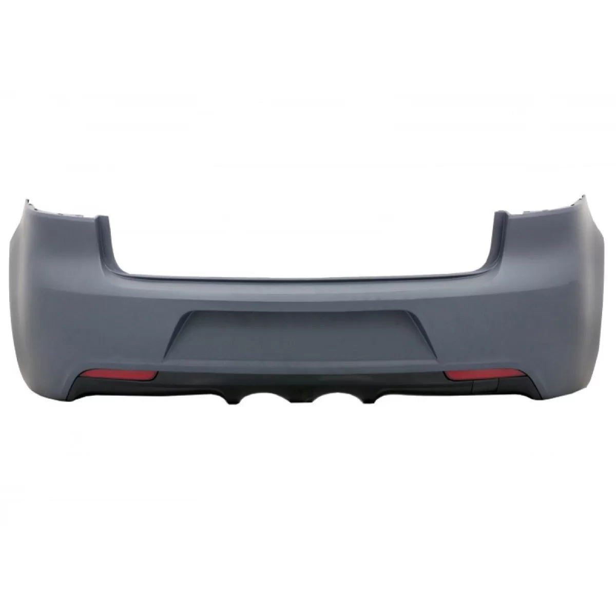Body Kit Paraurti Sportivi R20 Look per Volkswagen Golf Vi 08-11