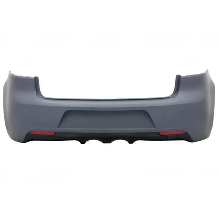 Body Kit Paraurti Sportivi R20 Look per Volkswagen Golf Vi 08-11