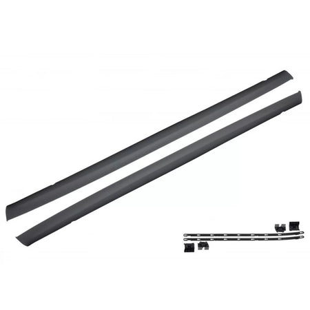 Body Kit Paraurti Sportivi R20 Look per Volkswagen Golf Vi 08-11