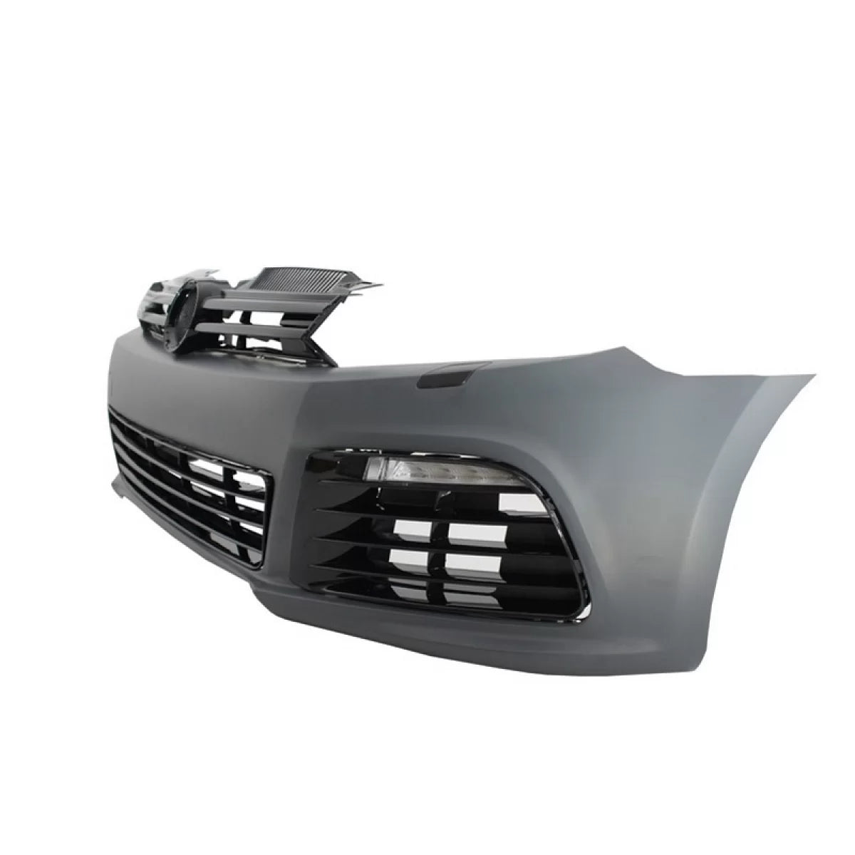 Body Kit Paraurti Sportivi R20 Look per Volkswagen Golf Vi 08-11