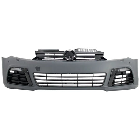 Minigonne Laterali Body Kit R20 per Volkswagen Golf Vi 2008-2013