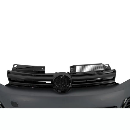 Minigonne Laterali Body Kit R20 per Volkswagen Golf Vi 2008-2013