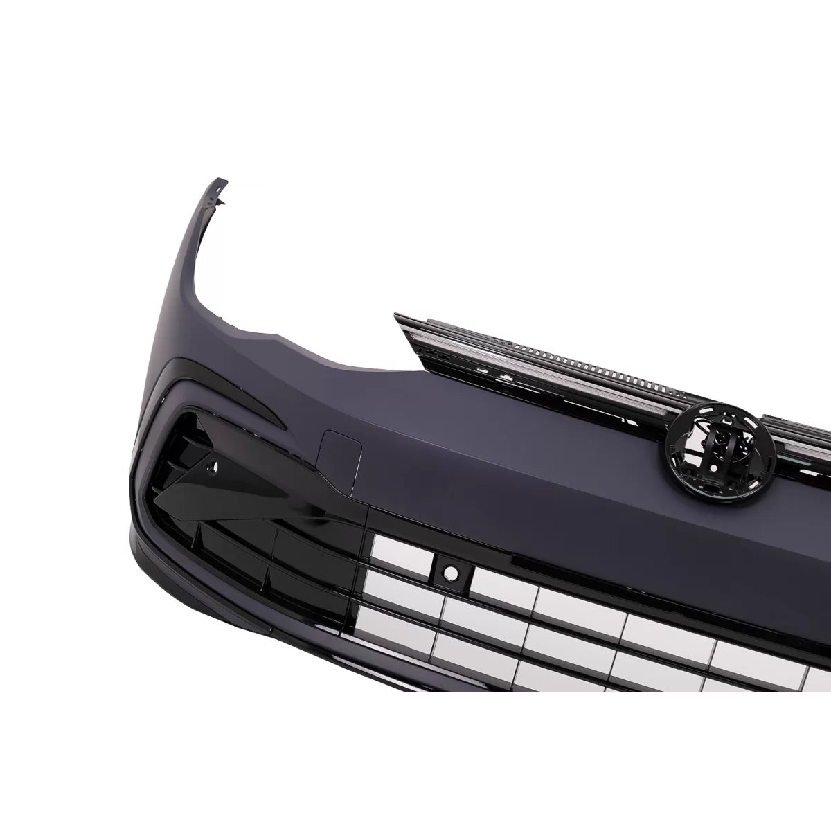 Body Kit Paraurti Anteriore R Line per Volkswagen Golf Viii MK8 Mqb 2020-2023