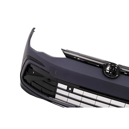 Body Kit Paraurti Anteriore R Line per Volkswagen Golf Viii MK8 Mqb 2020-2023