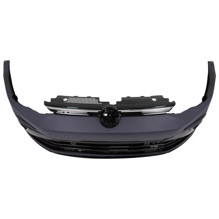 Body Kit Paraurti Anteriore R Line per Volkswagen Golf Viii MK8 Mqb 2020-2023