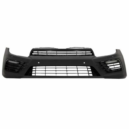 Body Kit Completo Anteriore Posteriore per Volkswagen Scirocco 14-17 Facelift