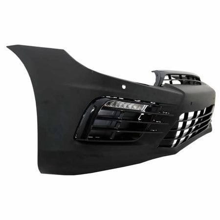 Body Kit Completo Anteriore Posteriore per Volkswagen Scirocco 14-17 Facelift